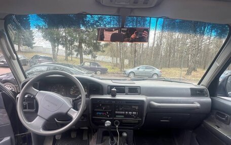 Toyota Land Cruiser 80 рестайлинг, 1996 год, 5 000 000 рублей, 6 фотография