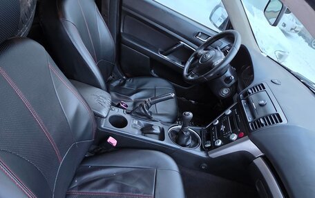 Subaru Outback III, 2007 год, 750 000 рублей, 6 фотография