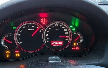 Subaru Outback III, 2007 год, 750 000 рублей, 7 фотография