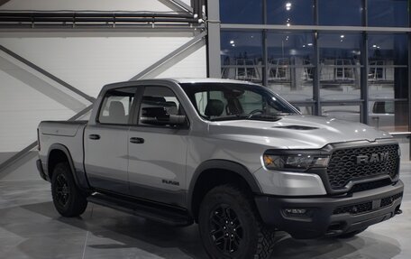 Rambler 1500, 2025 год, 8 390 000 рублей, 3 фотография