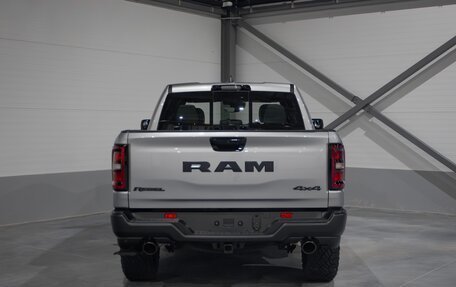 Rambler 1500, 2025 год, 8 390 000 рублей, 6 фотография