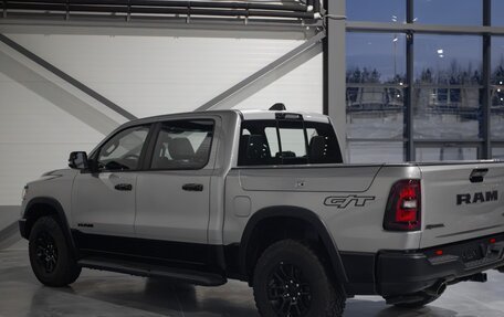 Rambler 1500, 2025 год, 8 390 000 рублей, 5 фотография