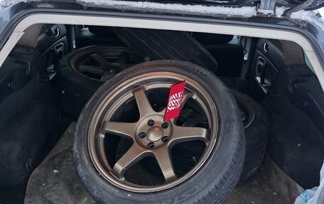 Subaru Outback III, 2007 год, 750 000 рублей, 9 фотография