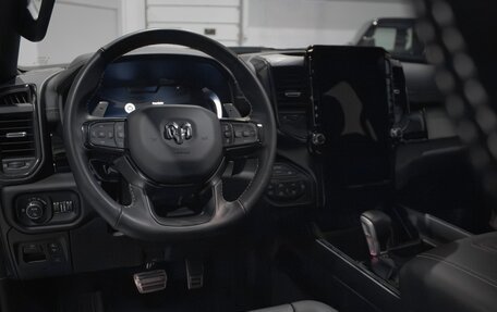 Rambler 1500, 2025 год, 8 390 000 рублей, 16 фотография