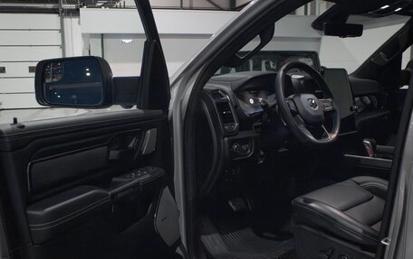 Rambler 1500, 2025 год, 8 390 000 рублей, 14 фотография