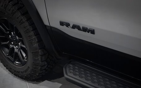 Rambler 1500, 2025 год, 8 390 000 рублей, 12 фотография