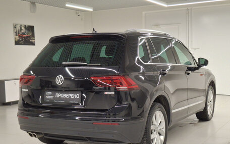 Volkswagen Tiguan II, 2019 год, 3 128 000 рублей, 6 фотография