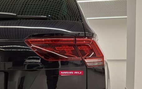 Volkswagen Tiguan II, 2019 год, 3 128 000 рублей, 11 фотография