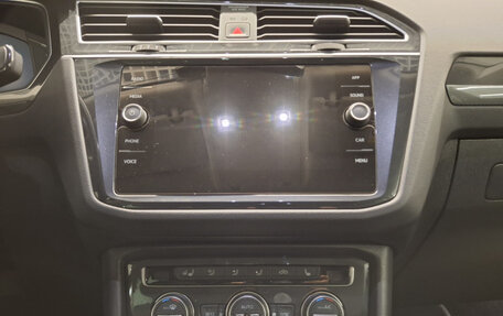 Volkswagen Tiguan II, 2019 год, 3 128 000 рублей, 18 фотография