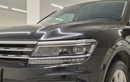 Volkswagen Tiguan II, 2019 год, 3 128 000 рублей, 21 фотография