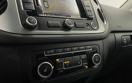 Volkswagen Tiguan I, 2013 год, 1 599 000 рублей, 12 фотография