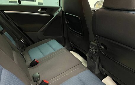 Volkswagen Tiguan I, 2013 год, 1 599 000 рублей, 15 фотография