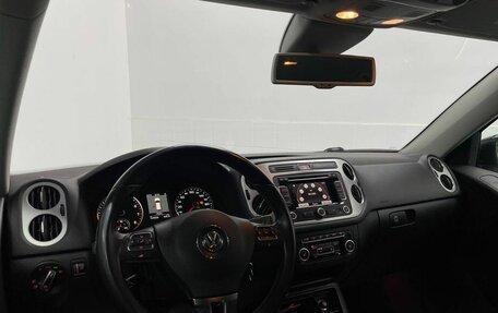 Volkswagen Tiguan I, 2013 год, 1 599 000 рублей, 9 фотография