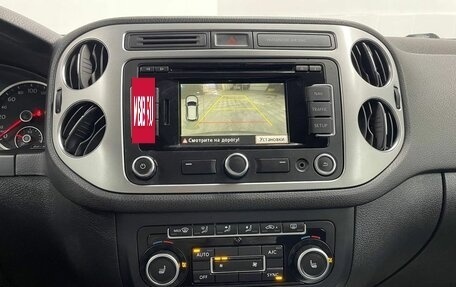 Volkswagen Tiguan I, 2013 год, 1 599 000 рублей, 11 фотография