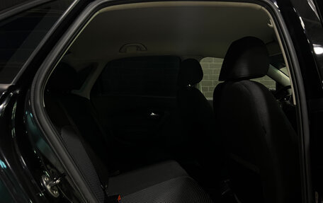 Volkswagen Polo VI (EU Market), 2013 год, 779 000 рублей, 9 фотография