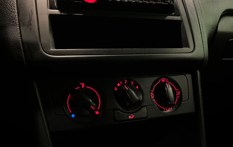 Volkswagen Polo VI (EU Market), 2013 год, 779 000 рублей, 11 фотография