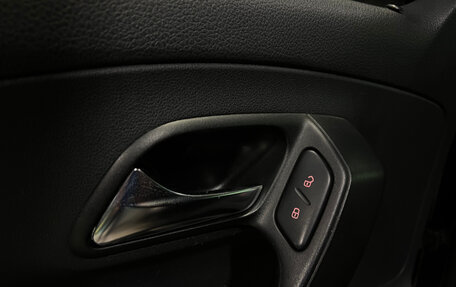 Volkswagen Polo VI (EU Market), 2013 год, 779 000 рублей, 12 фотография