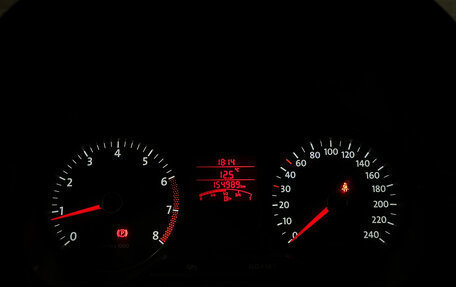 Volkswagen Polo VI (EU Market), 2013 год, 779 000 рублей, 17 фотография