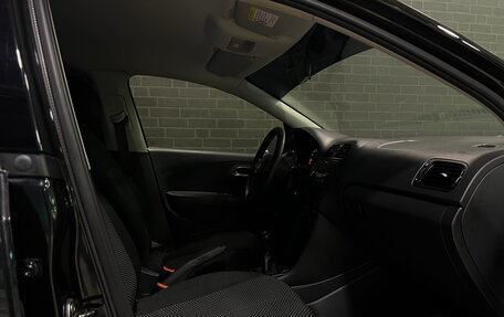 Volkswagen Polo VI (EU Market), 2013 год, 779 000 рублей, 8 фотография