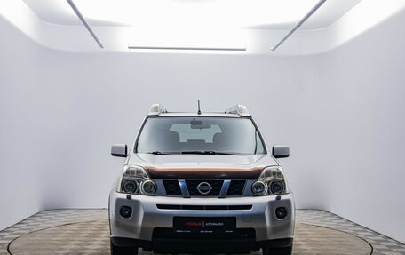Nissan X-Trail, 2008 год, 960 000 рублей, 2 фотография