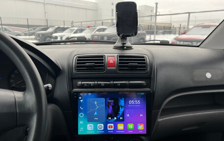 KIA Picanto I, 2007 год, 350 000 рублей, 3 фотография