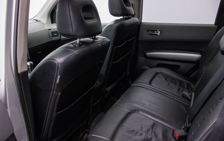 Nissan X-Trail, 2008 год, 960 000 рублей, 11 фотография