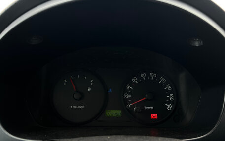 KIA Picanto I, 2007 год, 350 000 рублей, 4 фотография