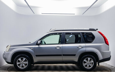 Nissan X-Trail, 2008 год, 960 000 рублей, 8 фотография