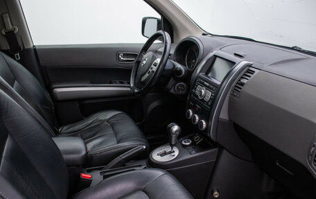 Nissan X-Trail, 2008 год, 960 000 рублей, 9 фотография