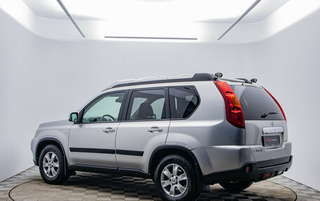 Nissan X-Trail, 2008 год, 960 000 рублей, 7 фотография