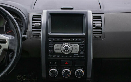 Nissan X-Trail, 2008 год, 960 000 рублей, 14 фотография