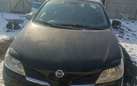 Nissan Primera III, 2003 год, 500 000 рублей, 1 фотография