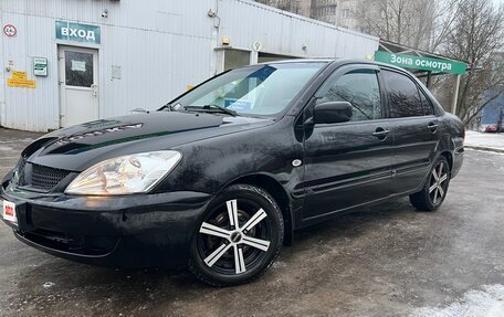 Mitsubishi Lancer IX, 2005 год, 290 000 рублей, 1 фотография