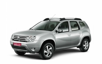Renault Duster I рестайлинг, 2015 год, 955 000 рублей, 1 фотография