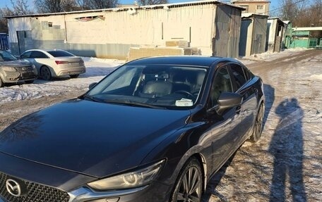 Mazda 6, 2020 год, 2 300 000 рублей, 1 фотография