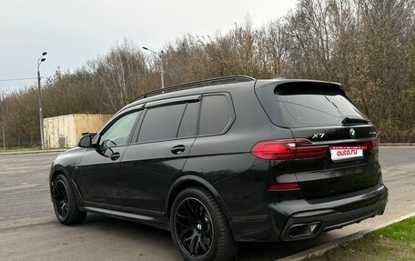 BMW X7, 2021 год, 8 000 000 рублей, 1 фотография