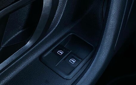 Skoda Fabia II, 2011 год, 495 000 рублей, 19 фотография