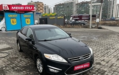 Ford Mondeo IV, 2013 год, 495 000 рублей, 1 фотография