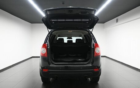 Chevrolet Captiva I, 2009 год, 945 000 рублей, 7 фотография
