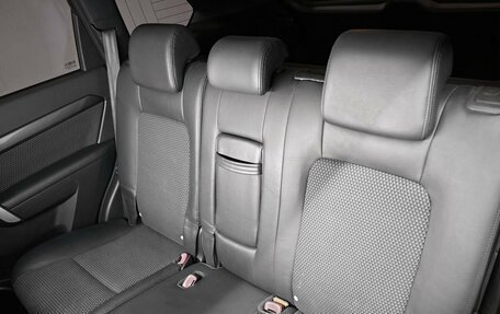 Chevrolet Captiva I, 2009 год, 945 000 рублей, 10 фотография