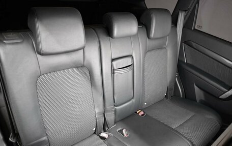 Chevrolet Captiva I, 2009 год, 945 000 рублей, 13 фотография