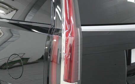 Cadillac Escalade IV, 2016 год, 4 400 000 рублей, 10 фотография