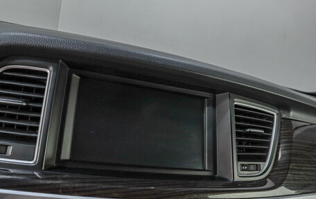 Genesis G70 I, 2018 год, 2 999 000 рублей, 14 фотография