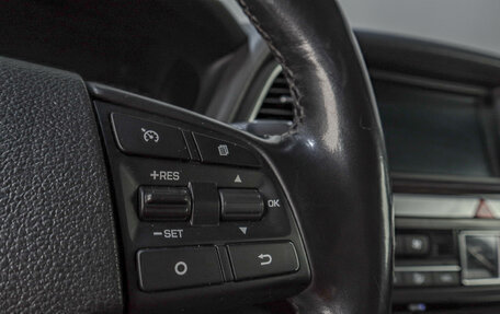 Genesis G70 I, 2018 год, 2 999 000 рублей, 12 фотография