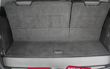 Cadillac Escalade IV, 2016 год, 4 400 000 рублей, 13 фотография