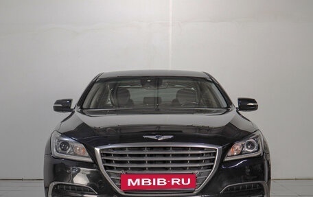 Genesis G70 I, 2018 год, 2 999 000 рублей, 2 фотография