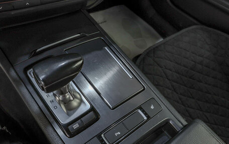 Genesis G70 I, 2018 год, 2 999 000 рублей, 16 фотография