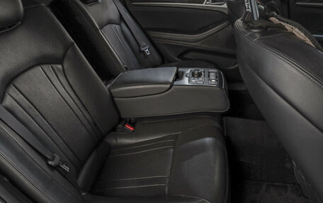 Genesis G70 I, 2018 год, 2 999 000 рублей, 20 фотография