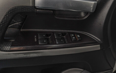 Toyota Land Cruiser 200, 2017 год, 4 699 000 рублей, 9 фотография