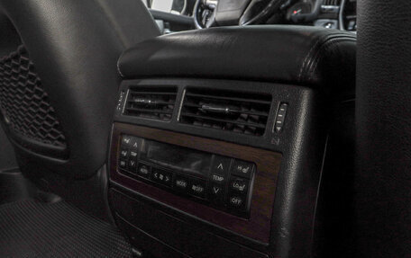 Toyota Land Cruiser 200, 2017 год, 4 699 000 рублей, 18 фотография